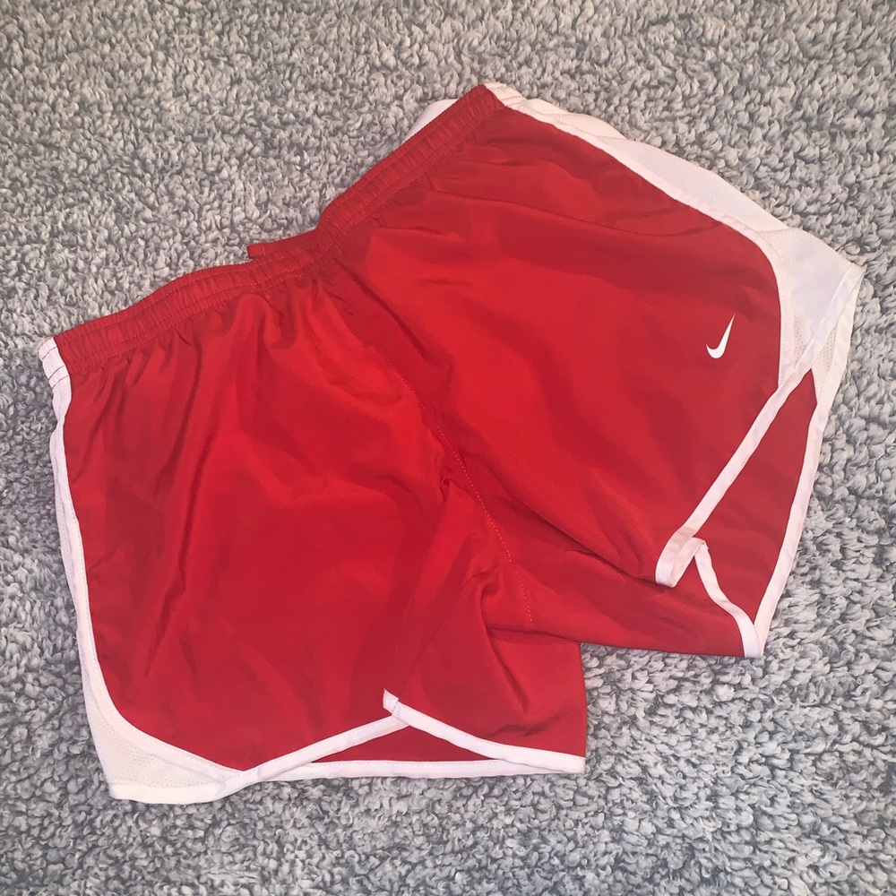Nike Tempo Shorts